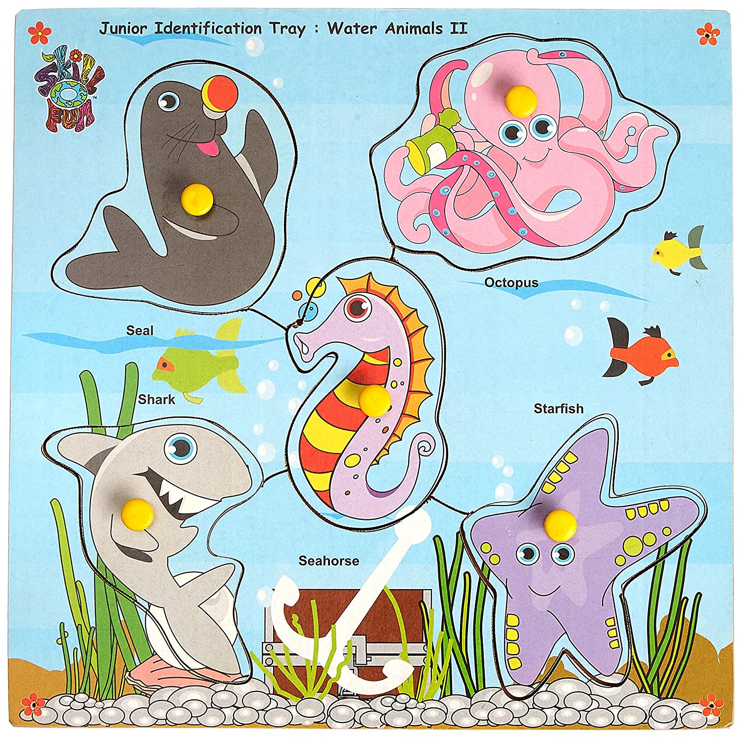 junior-identification-tray-water-animals-ii-skillofun