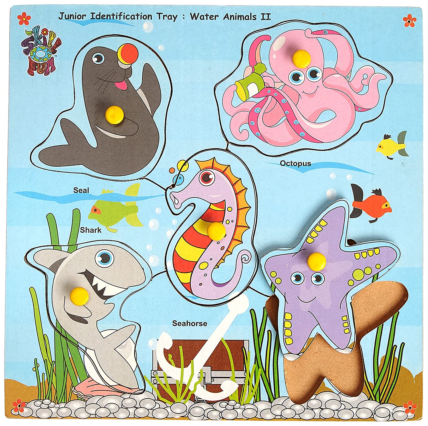 junior-identification-tray-water-animals-ii-skillofun