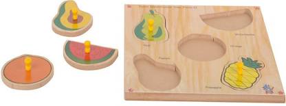 junior-identification-tray-fruits-ii-skillofun