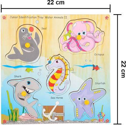 junior-identification-tray-water-animals-ii-skillofun