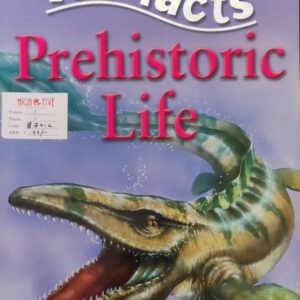 100 Facts - Prehistoric Life