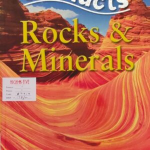 100 Facts - Rocks & Minerals