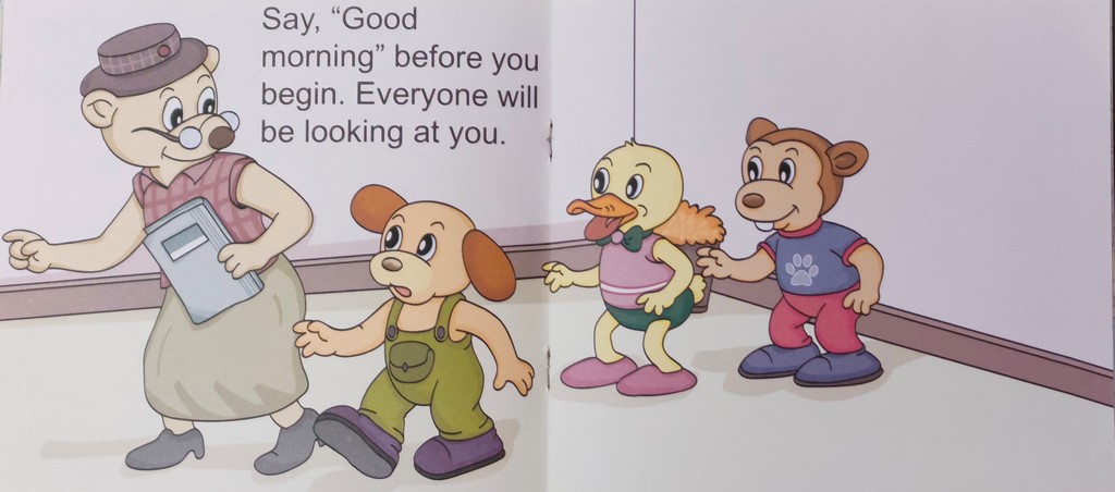 Pepper-Gets-Stage-Fright