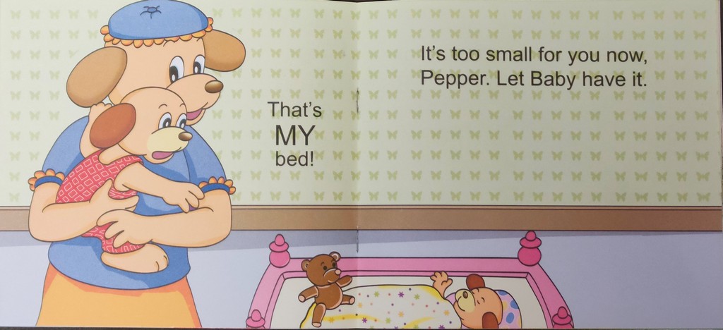 Pepper-and-the-New-Baby