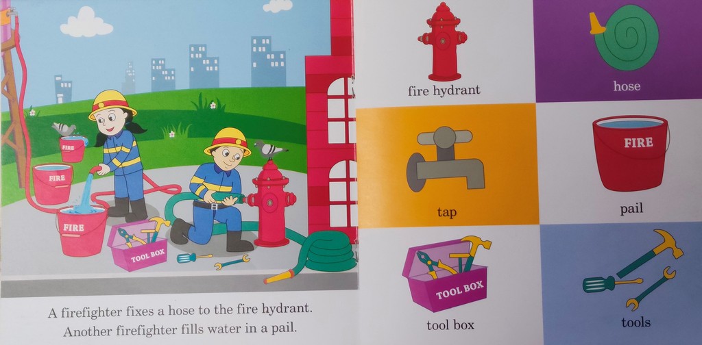 Naisha-at-the-Fire-Station