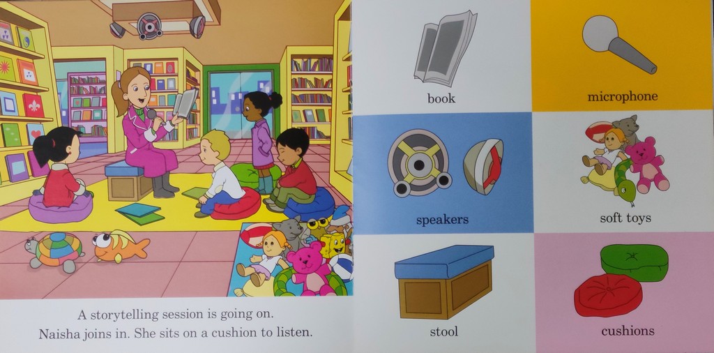 Naisha-at-the-Bookshop