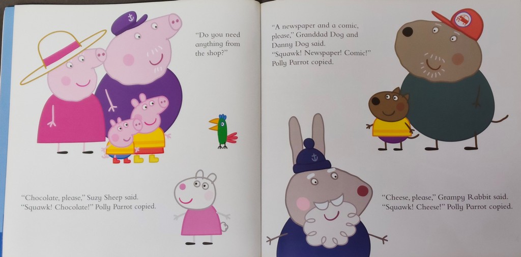 PEPPA PIG BIGGEST MUDDY PUDDLE