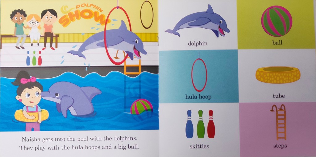 Naisha-at-the-Aquarium