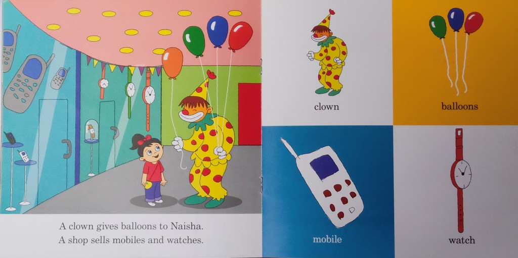 Naisha-at-the-Mall