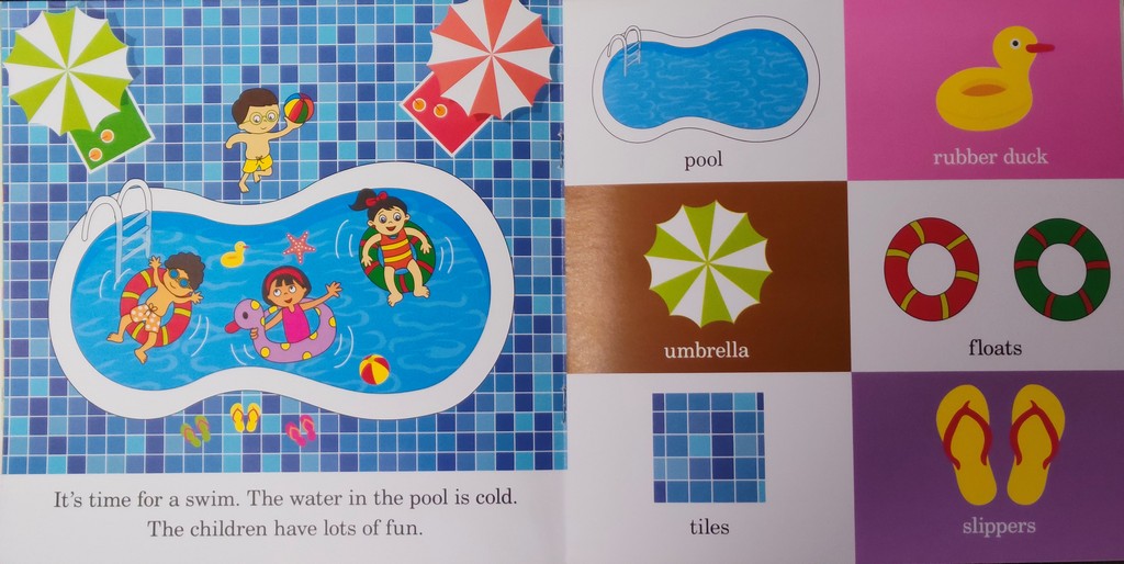 Naisha-at-Playschool