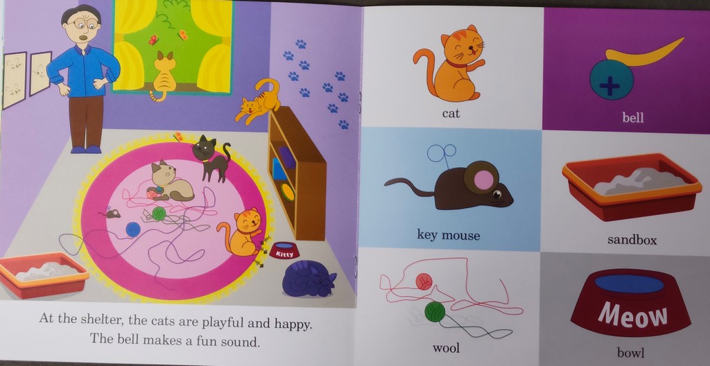 Naisha-at-the-Animal-Shelter