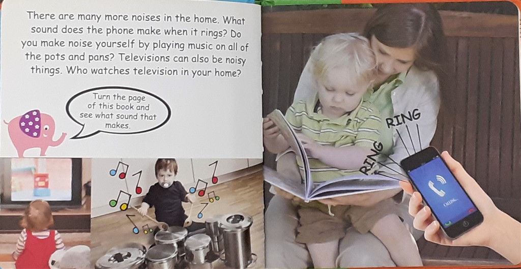 Music and Sounds