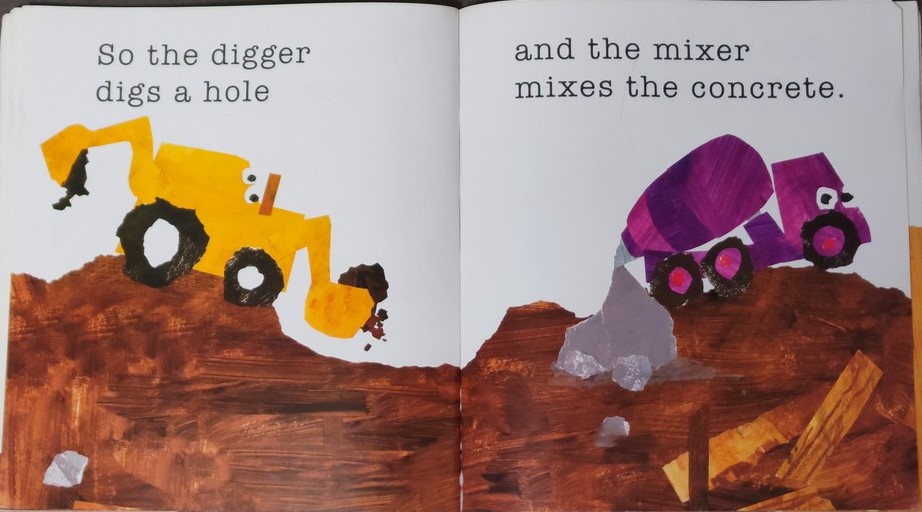 Tip Tip Dig Dig - Image 2