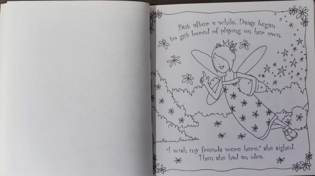 Fairy School - Daisy - The Friendship Ball - Image 2