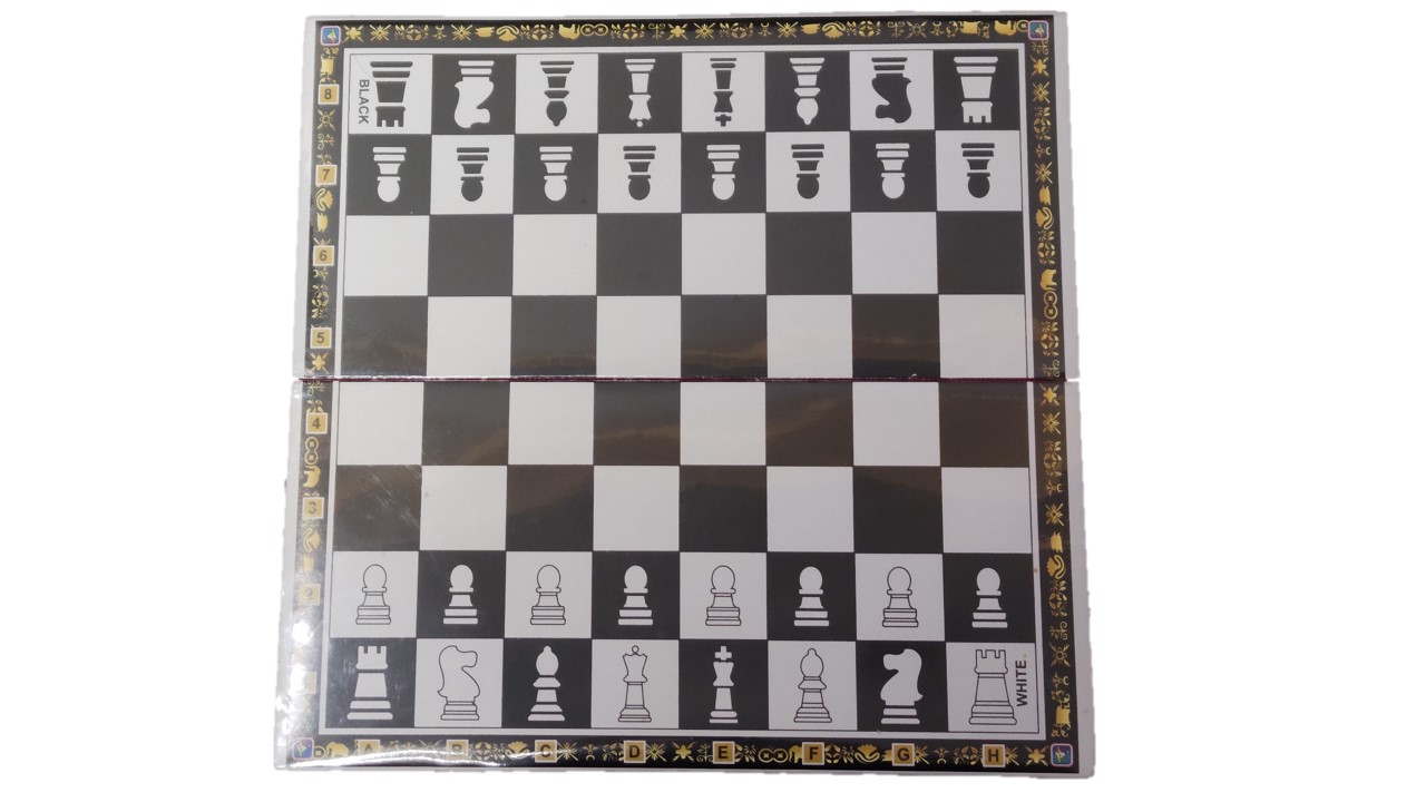 Chess - Image 4