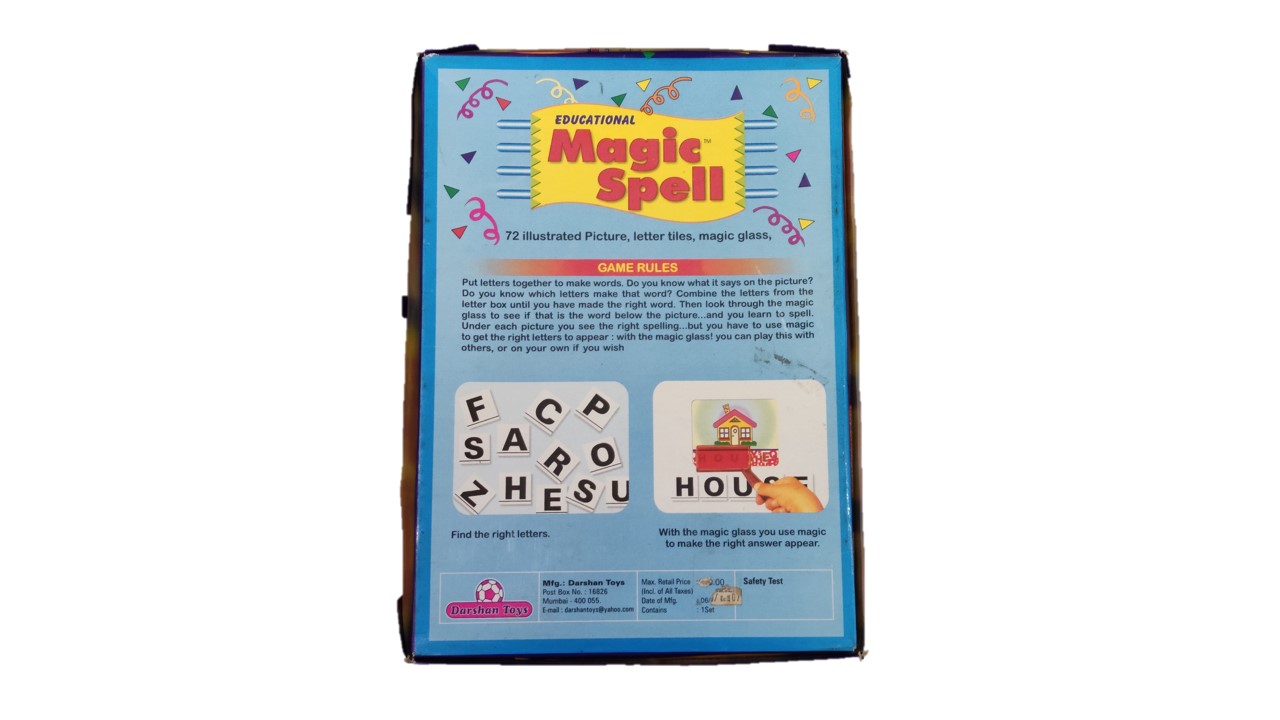 Magic Spell - Image 2