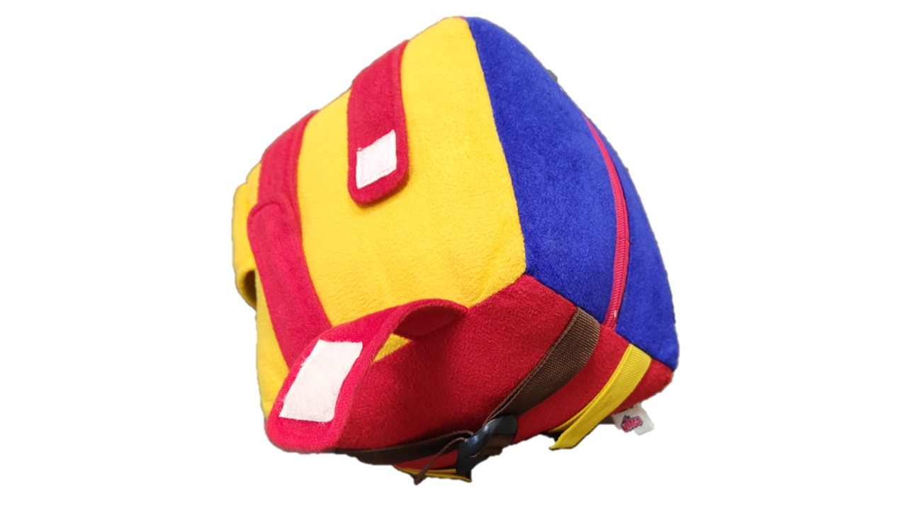 Soft Activity Cube