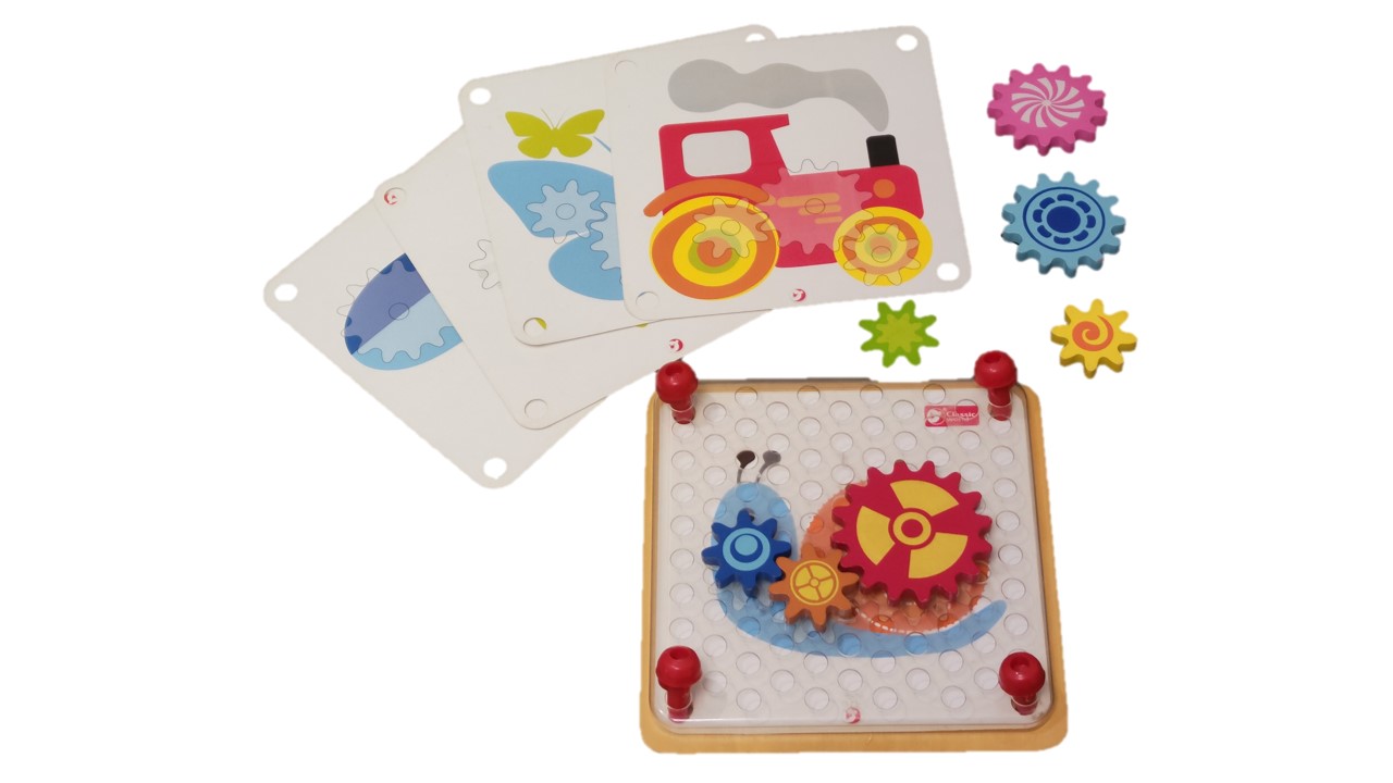 Classic World Gears - Classic World - Image 2