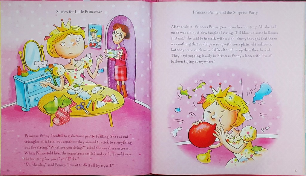 Stories For Little Princesses - Image 2