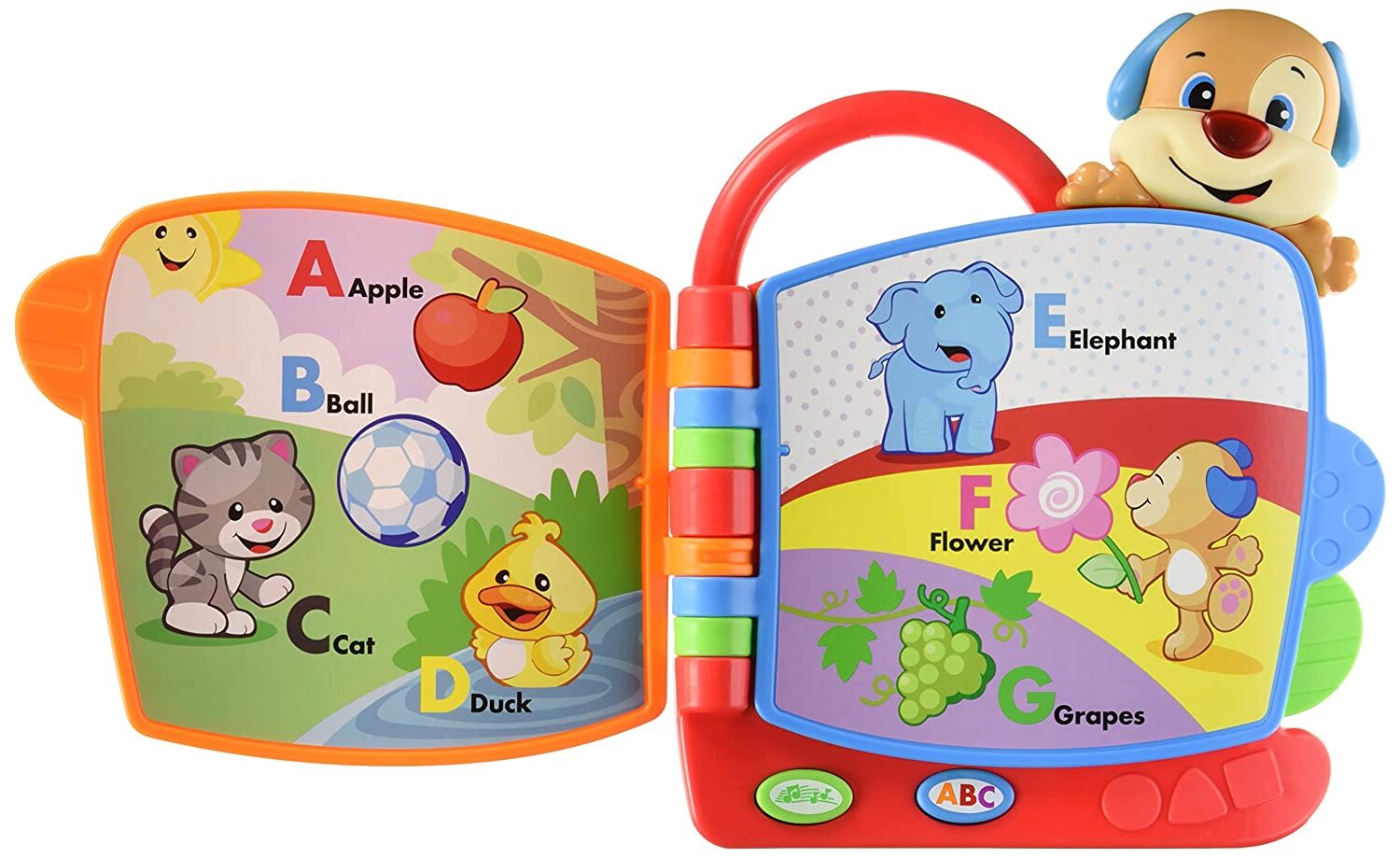 puppys-ABC-book-Fisher-Price-2-1