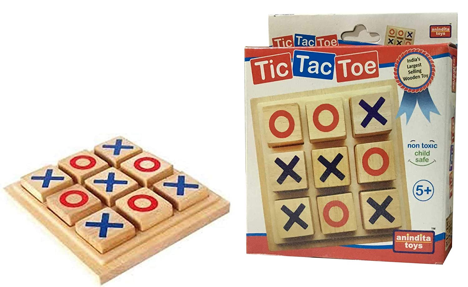 Tic Tac Toe