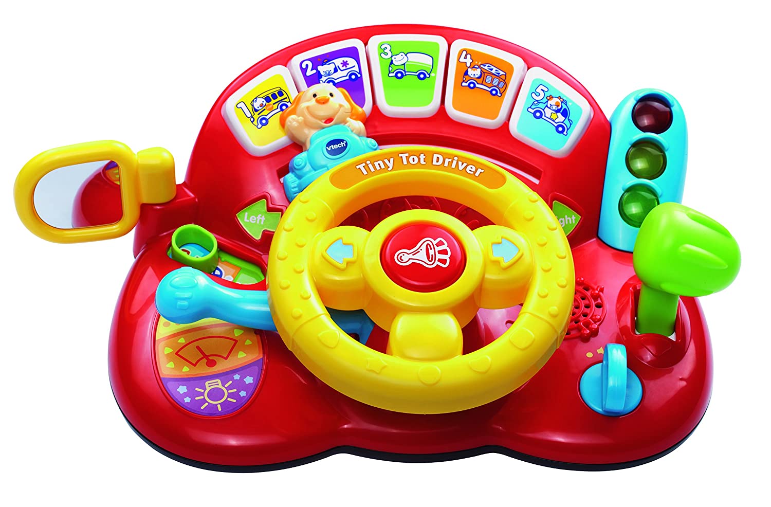 Baby Tiny Tot Driver