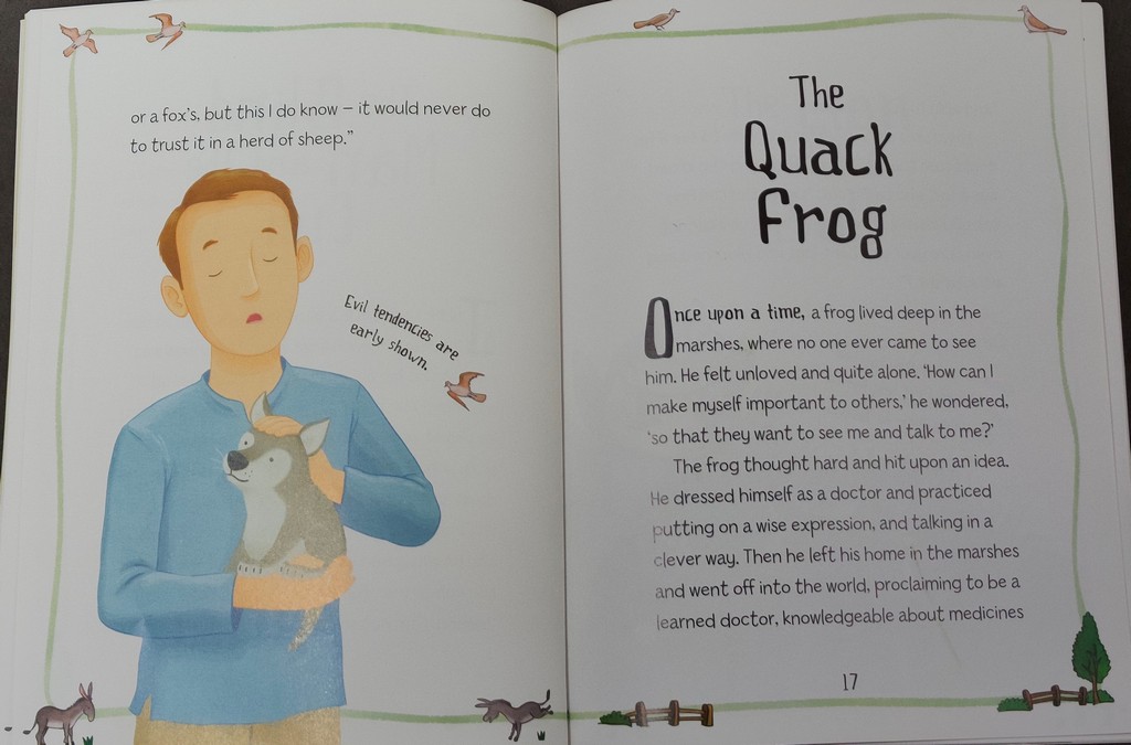 The-lion-and-the-bull