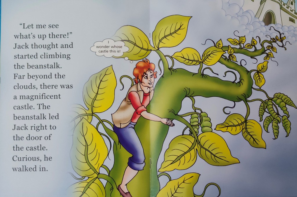 Easy-Reader-Jack-and-the-Beanstalk