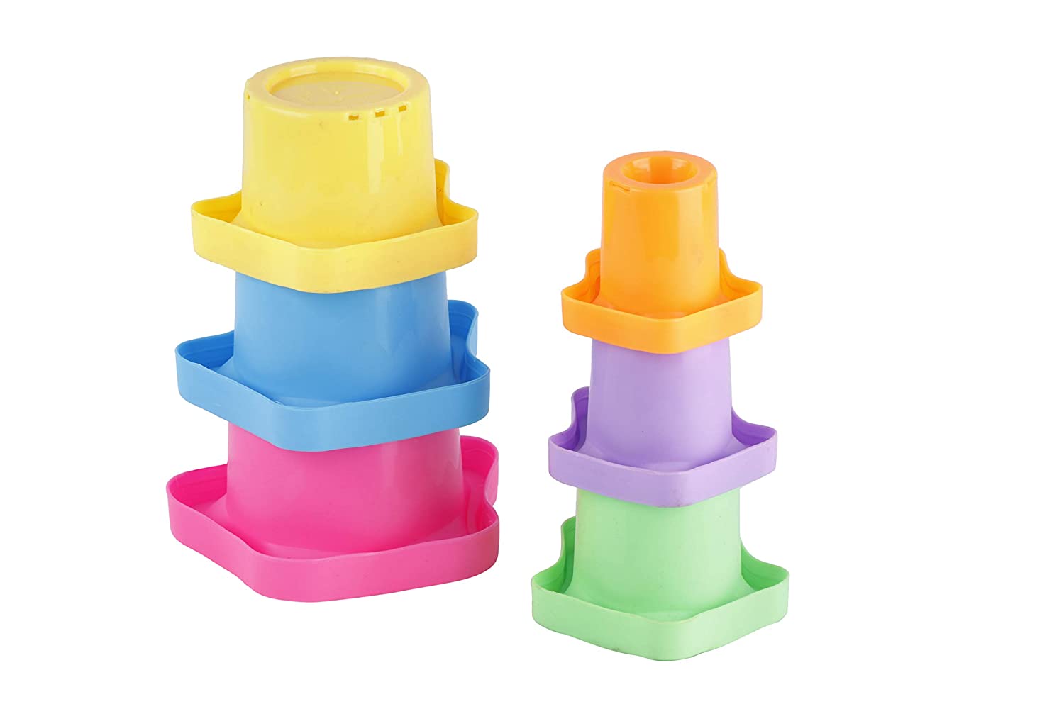 Star stacker Ratna
