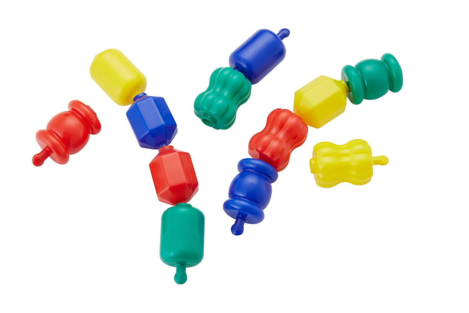 snap lock bead shapes Fisher Price