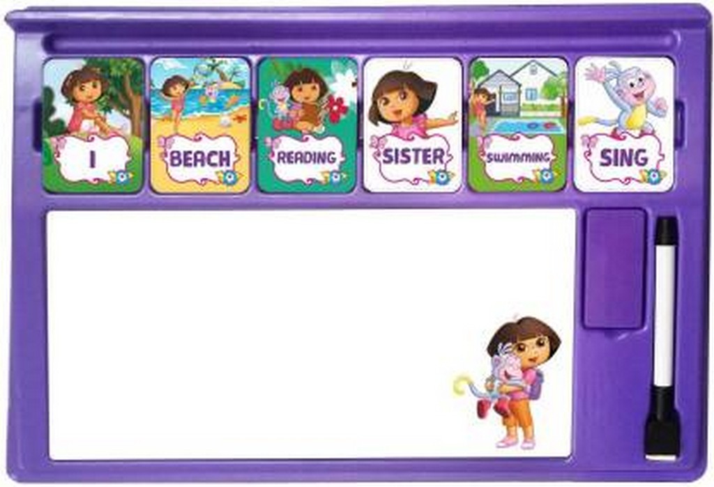 Sentence Making Kit Dora the Explorer