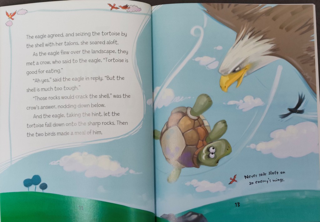 The wolf in sheep_s clothing