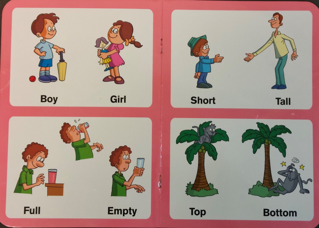 Preschool-Picture-Library-Opposites
