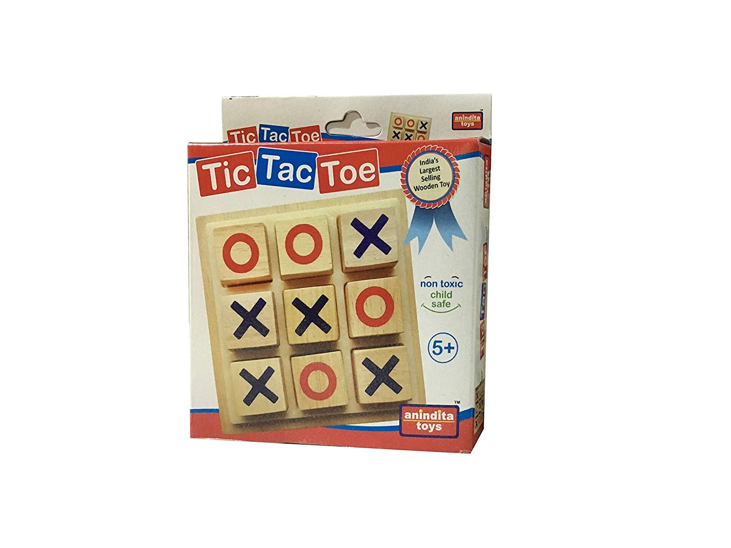 Tic Tac Toe - Image 2