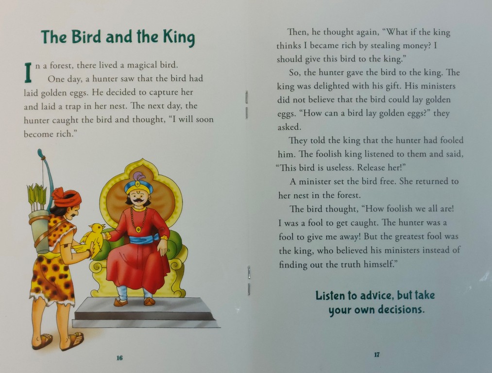 The Cow and the Tiger and other Stories