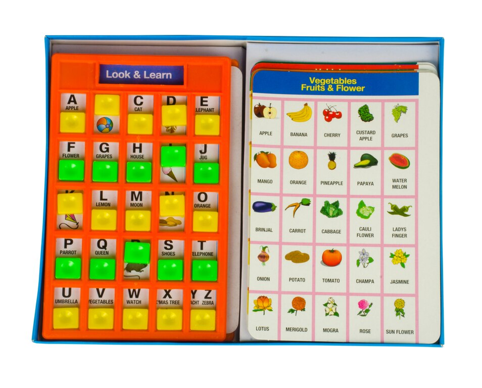 Learn Computer