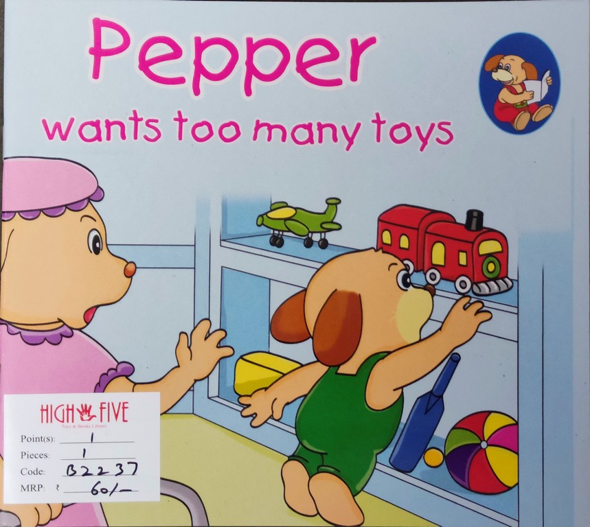 Pepper-wants-too-many-toys