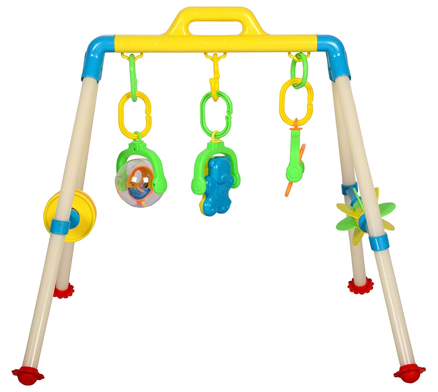 baby play gym
