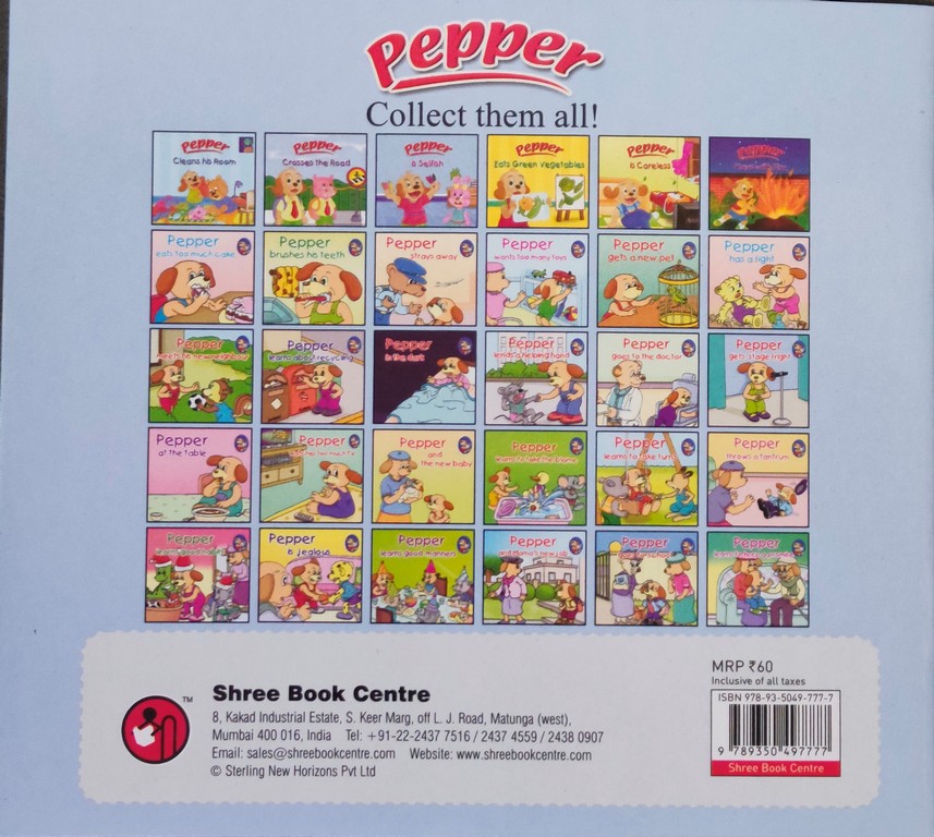 Pepper-Crosses-the-Road