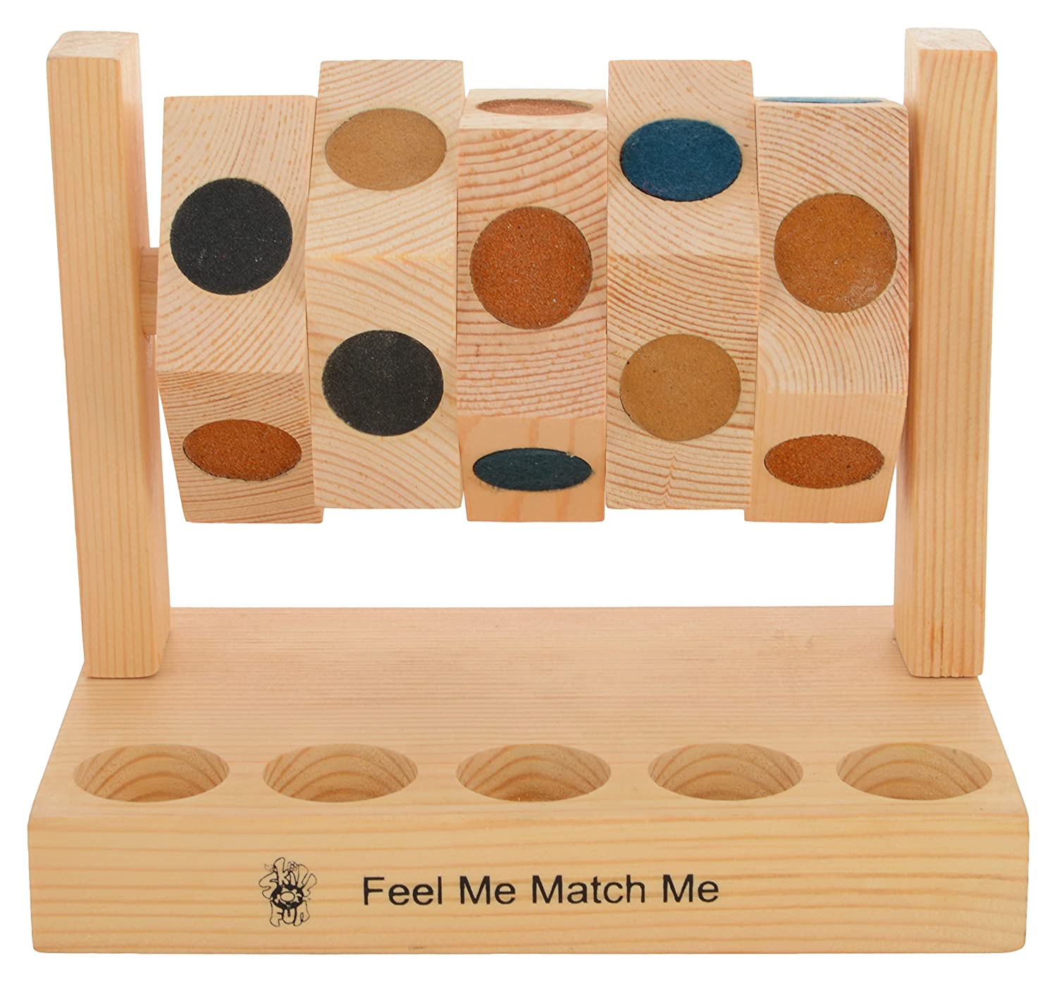 Feel Me Match Me Skillofun