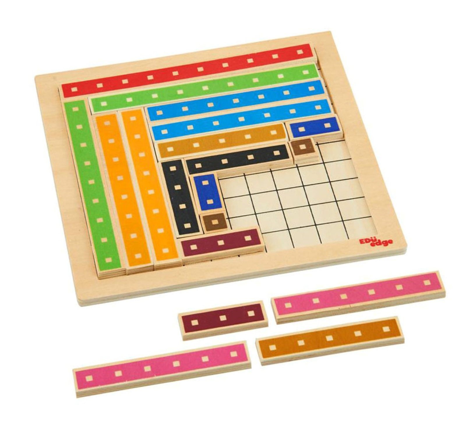 ten square Eduedge
