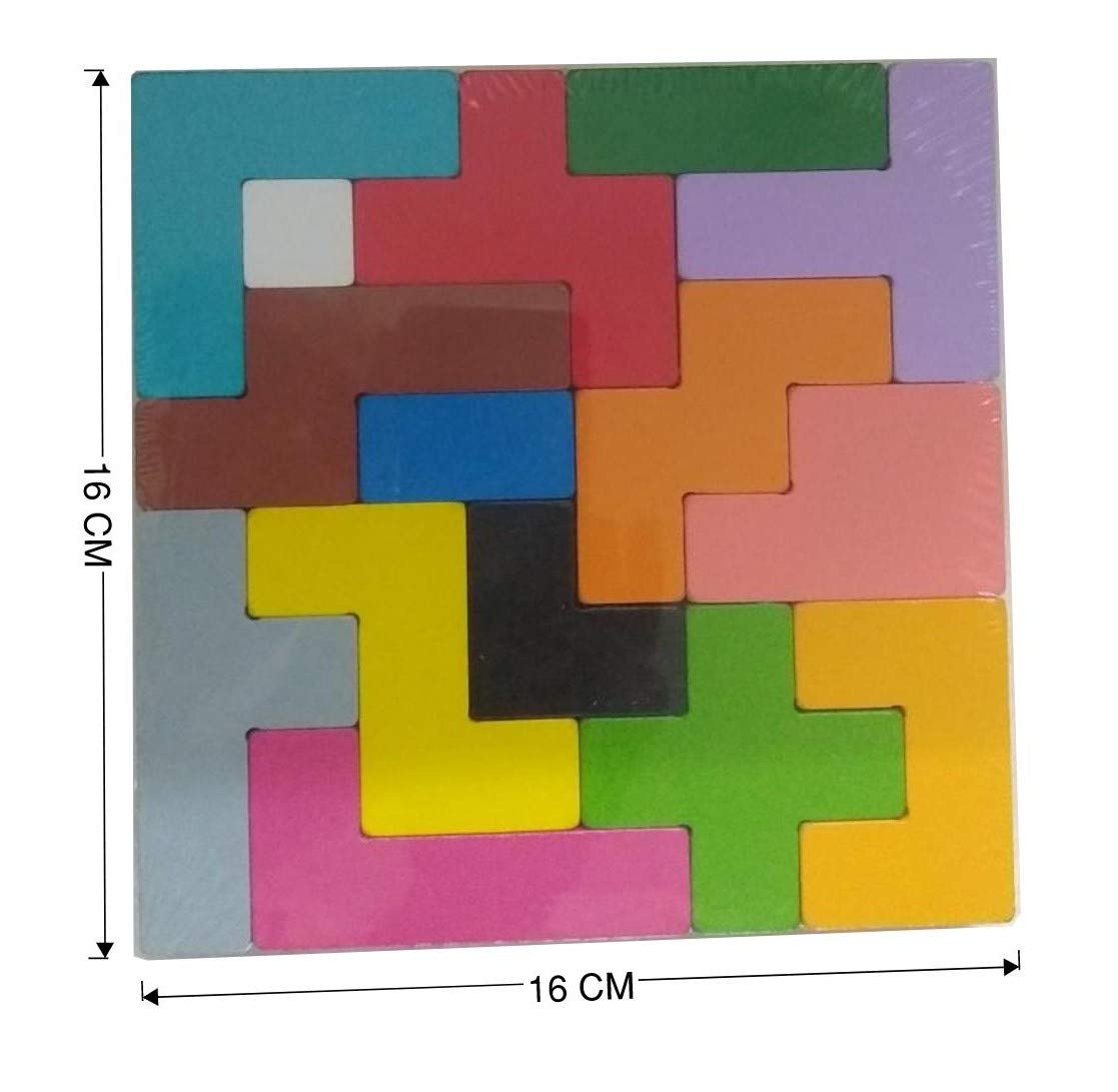 cube of 100 change blocks - cube and Tetris