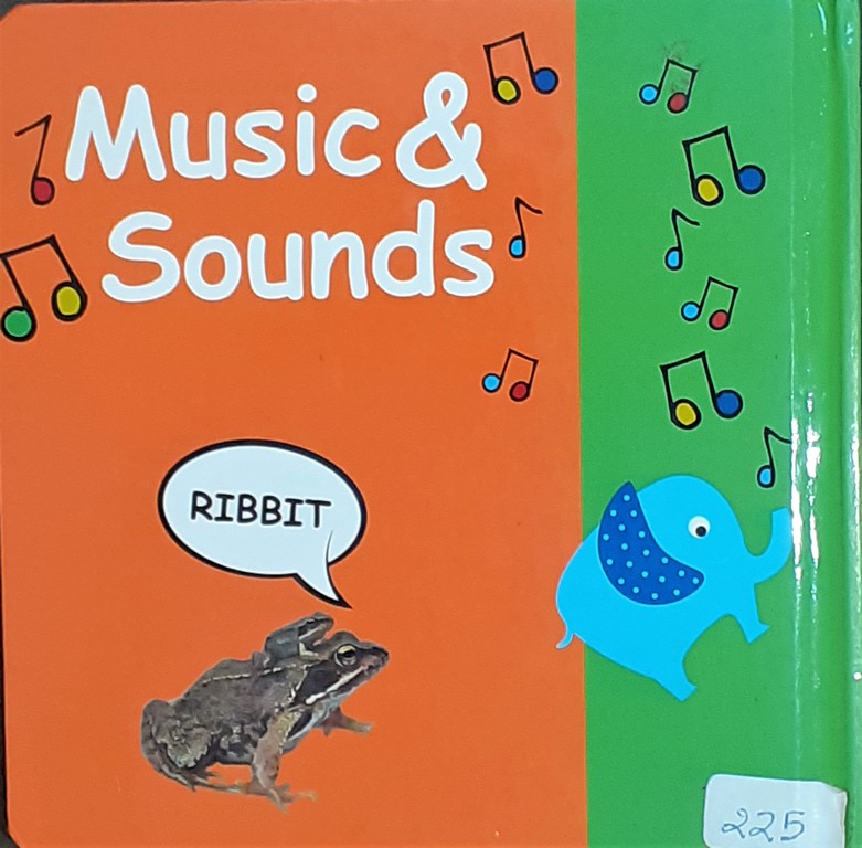 Music and Sounds