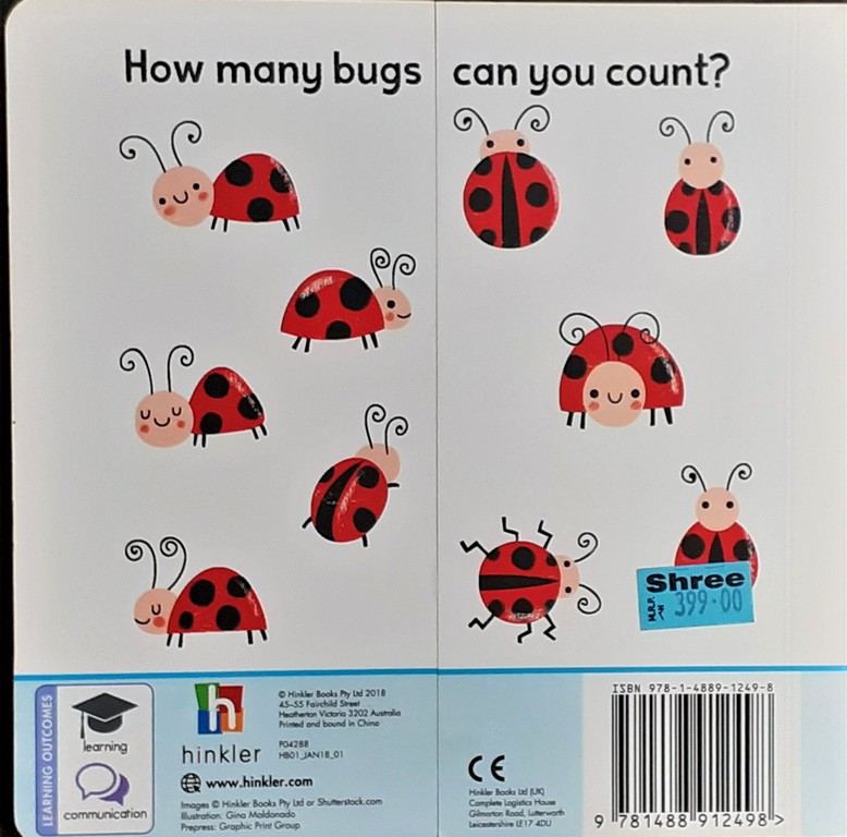 I can learn it 123