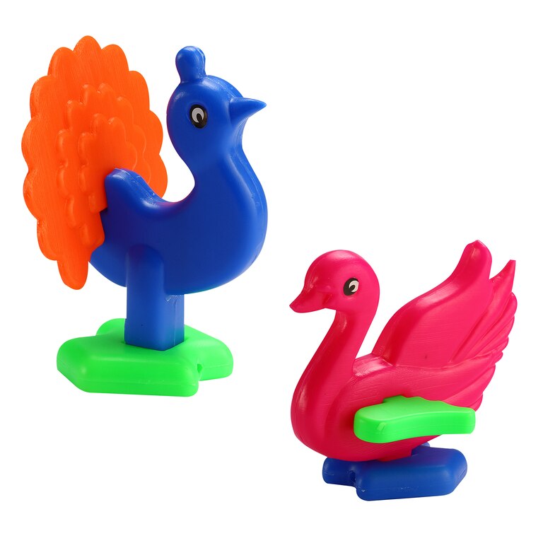 Bird Sanctuary - Image 2