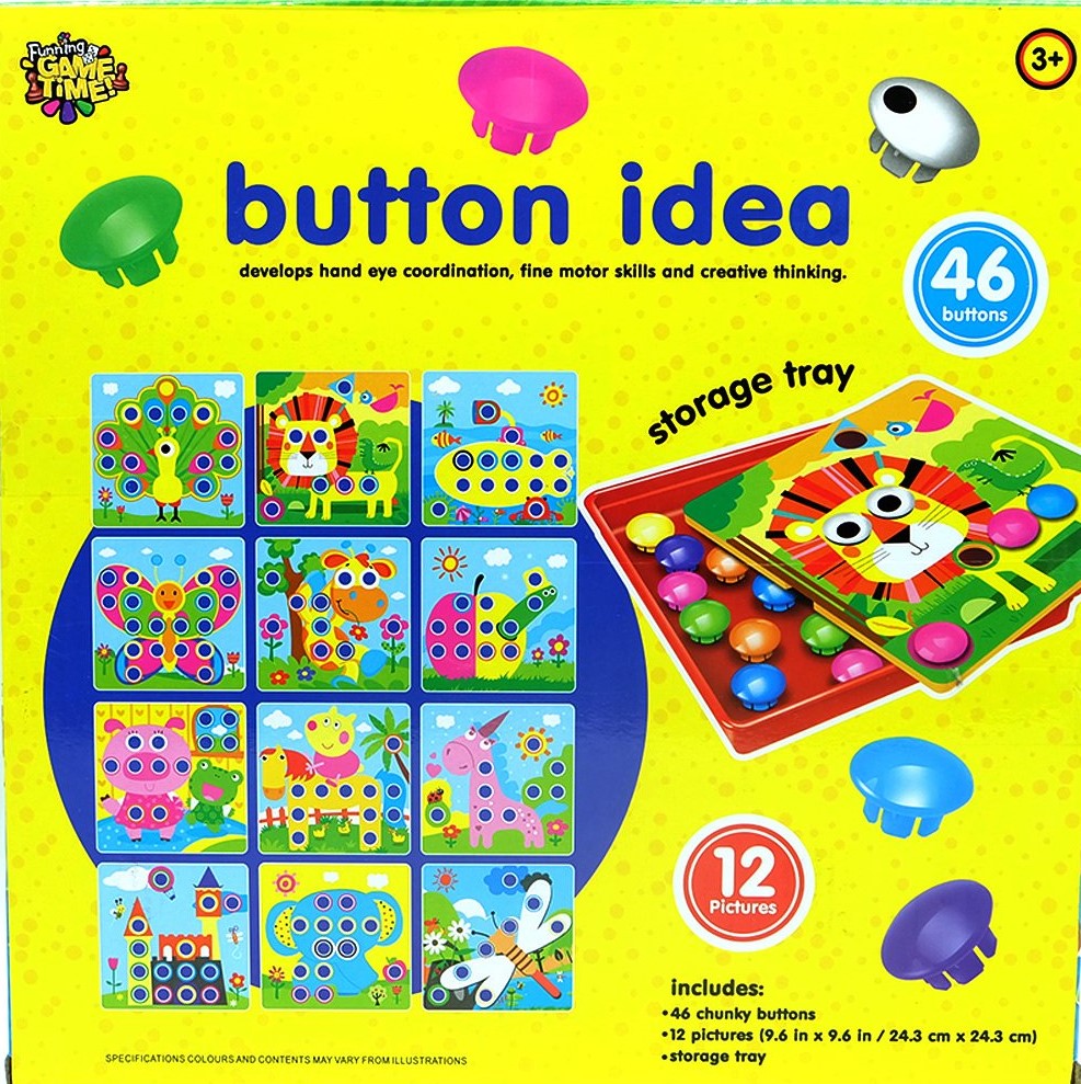 Button Idea - Image 4