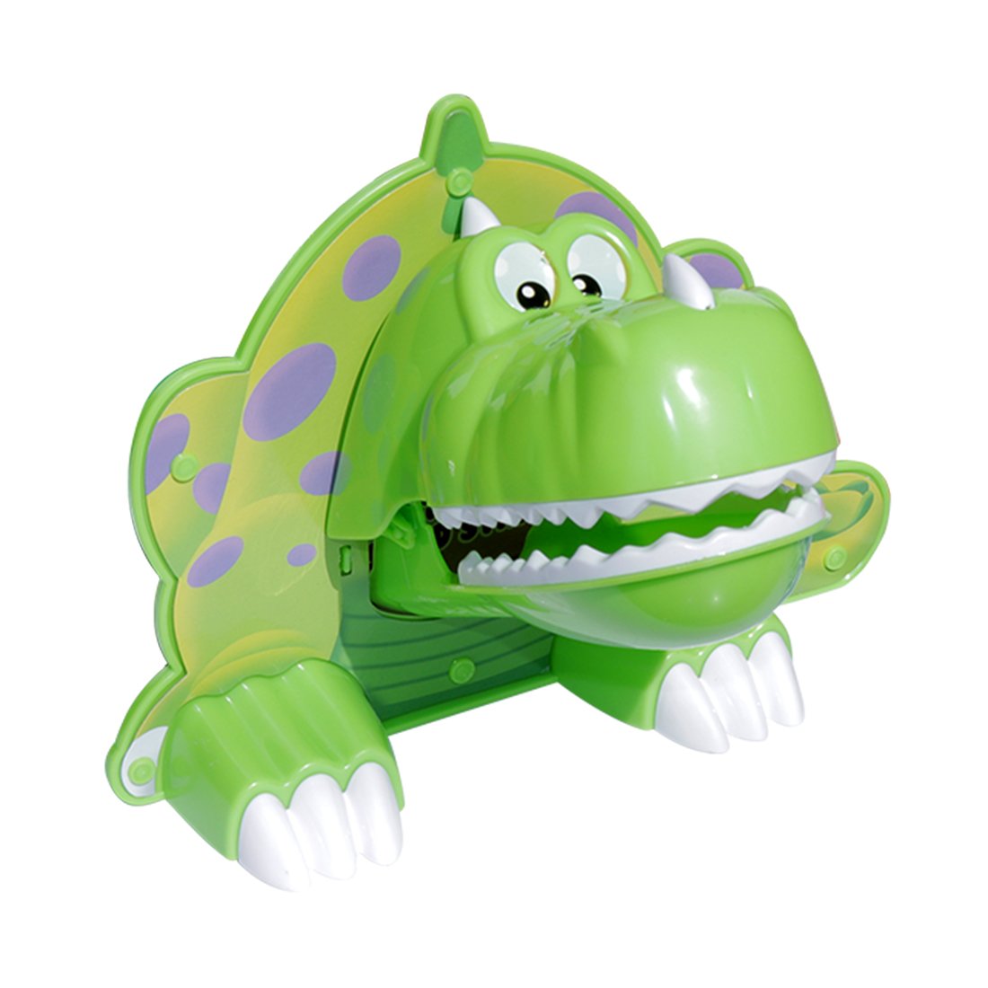 Chomptoi - Toiing - Image 2