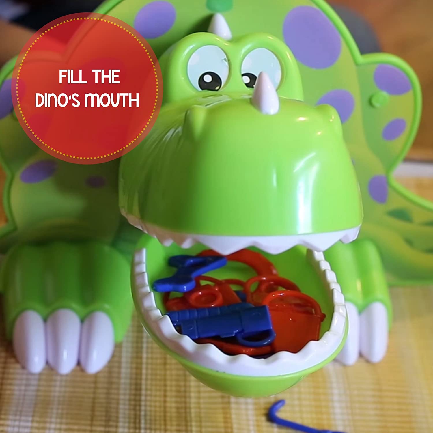 Chomptoi - Toiing - Image 3