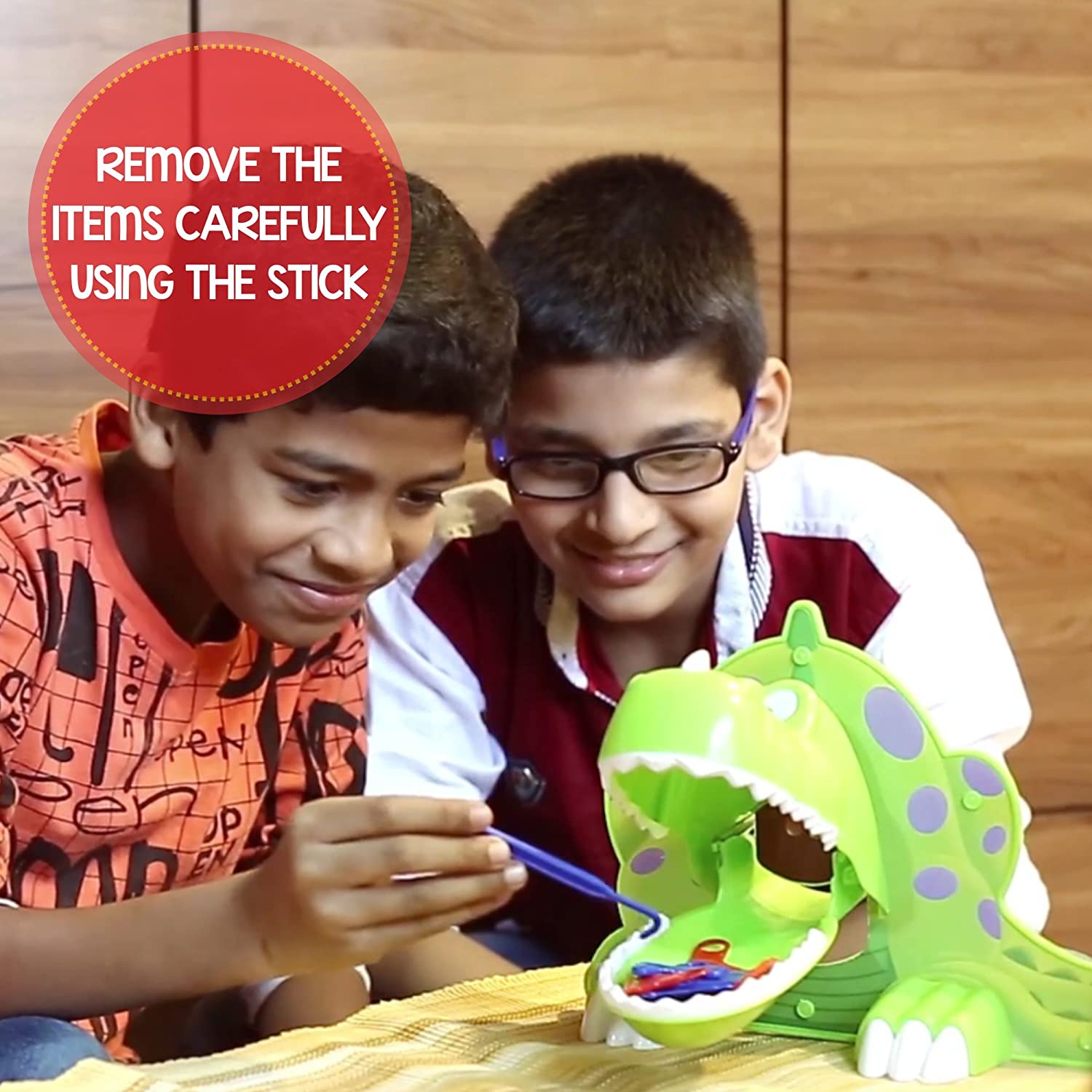 Chomptoi - Toiing - Image 4