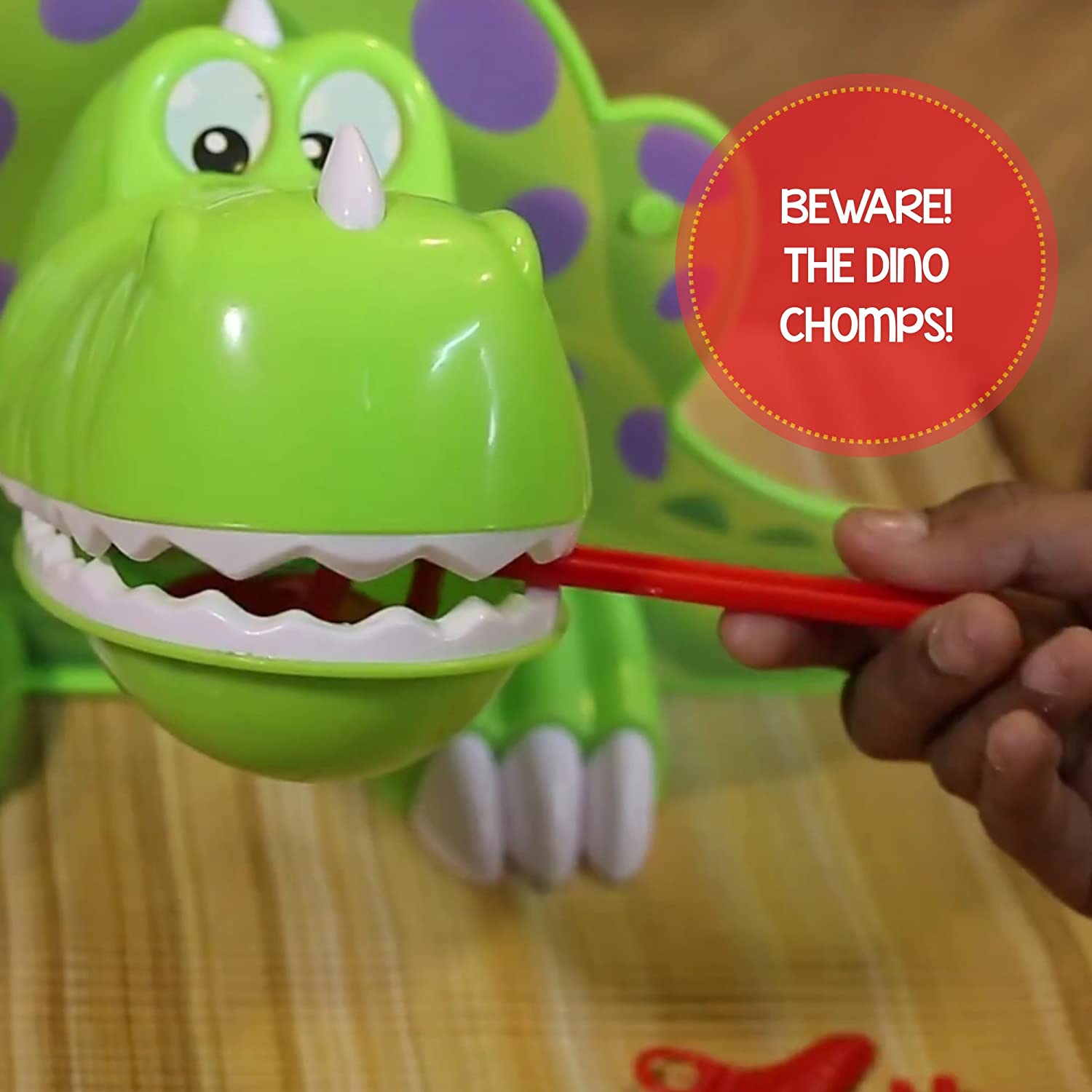 Chomptoi - Toiing - Image 5